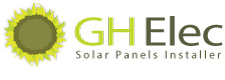 GH Elec - Solar Panels Installer Sheffield